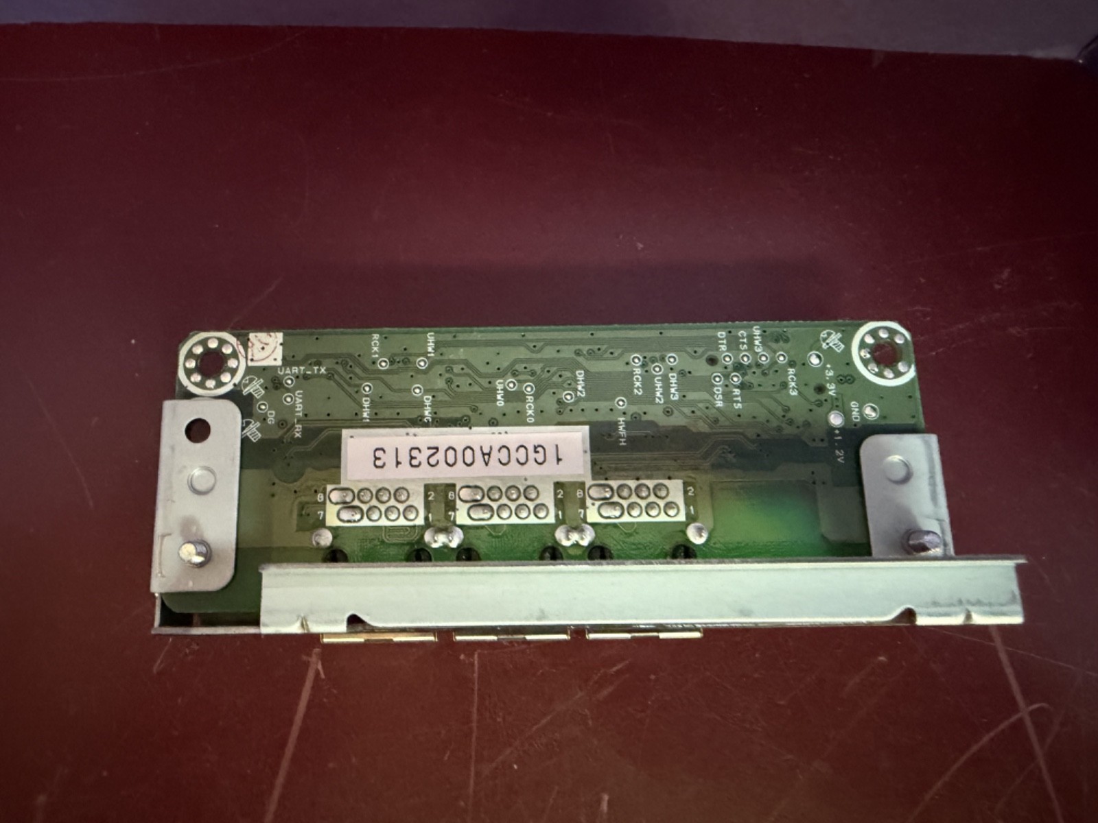 Panasonic KX-NS7130 Expansion Module EXP-M