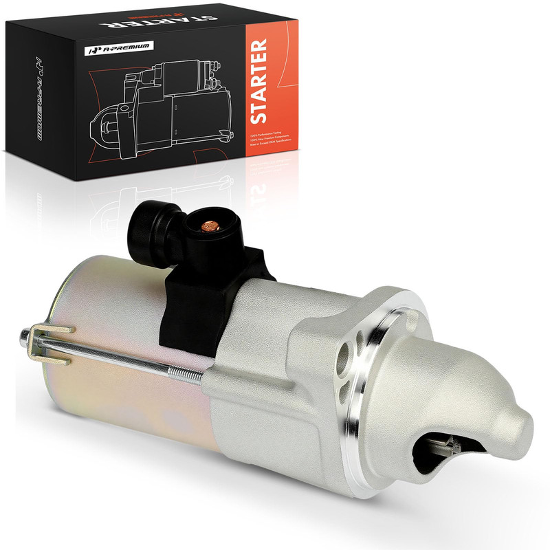 A-Premium Starter Motor Compatible Honda Accord 2013 2014 2015 2016 2017 L4