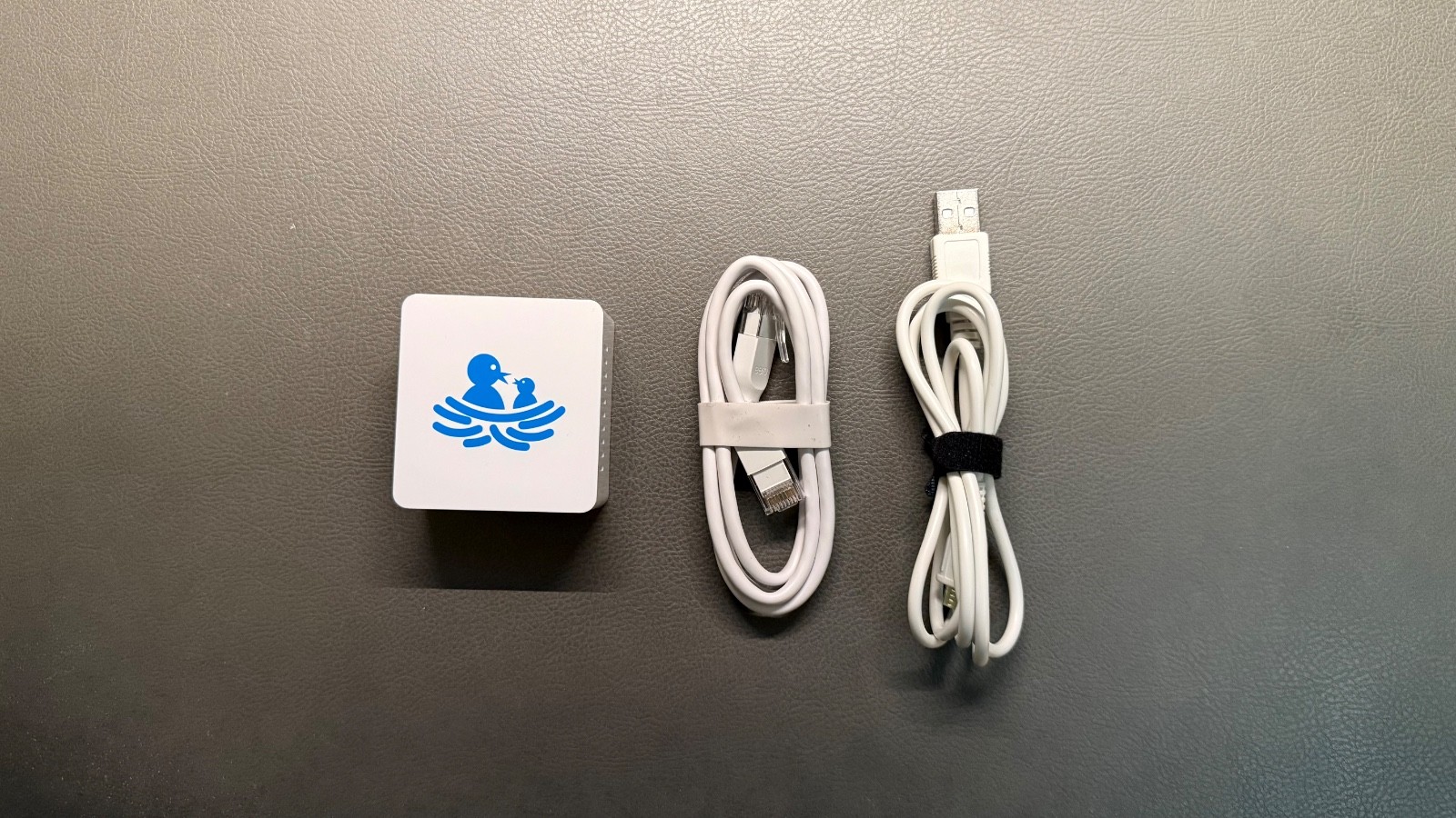 Starling Home Hub (SHH-02-D)