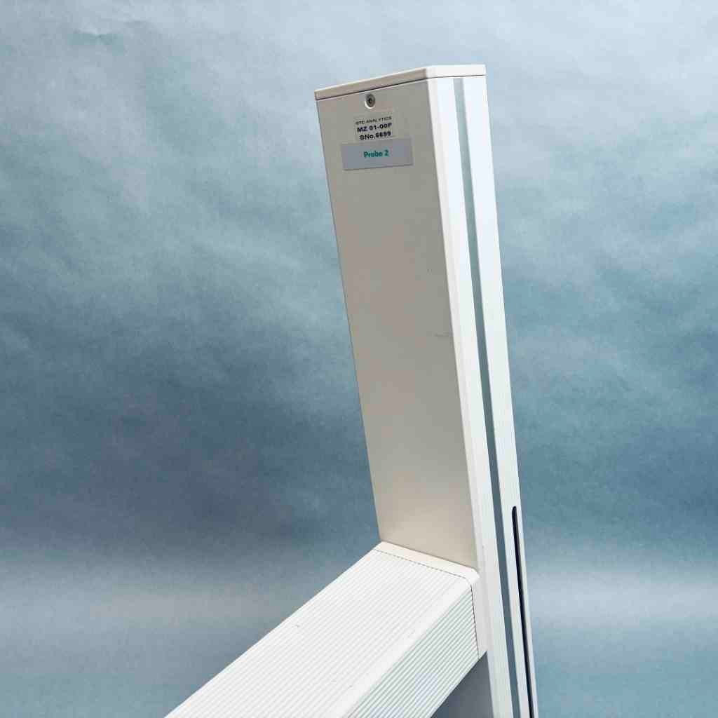 CTC Analytics Autosampler Injector Arm for HTC PAL Systems
