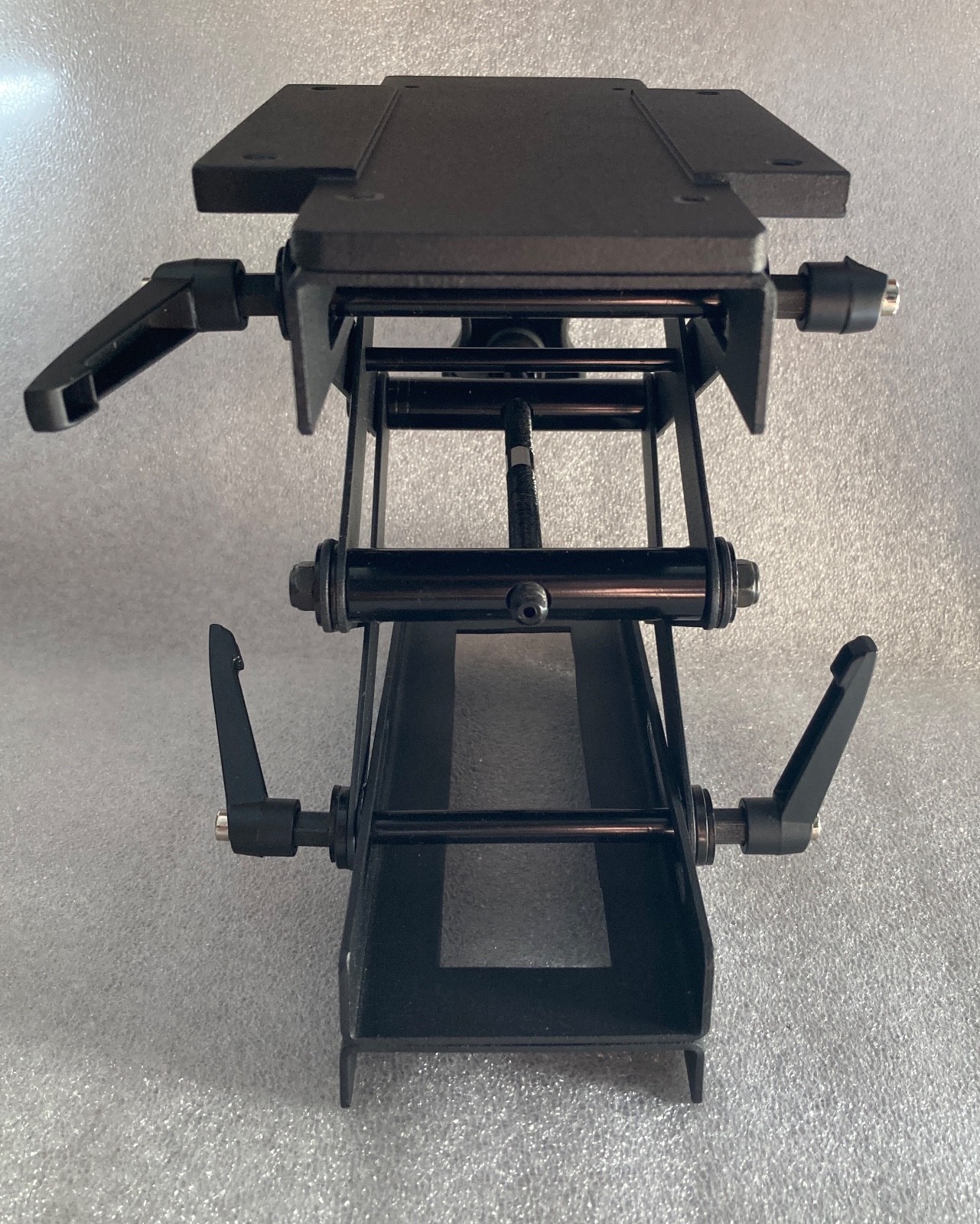 Ikan PT-Riser for PT3100 & PT4100 Teleprompter Professional Video Camera Riser