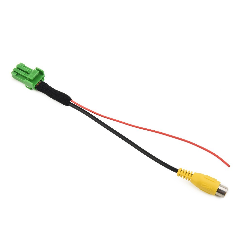 Cable Adapter Camera Convert Cable Video Reverse Corrosion-resistance