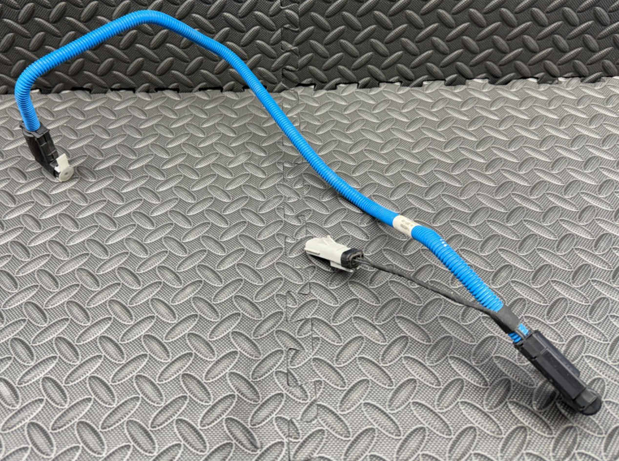 Genuine 04-32071-000 Diesel Exhaust Fluid Suction Line