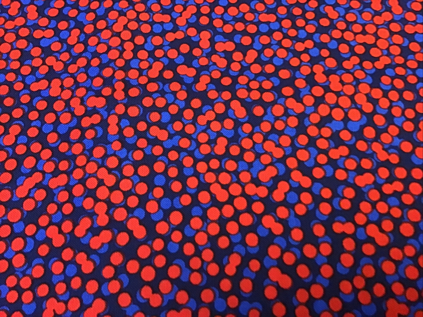 Fabric Mini Confetti Dots 8767, sold by the yard