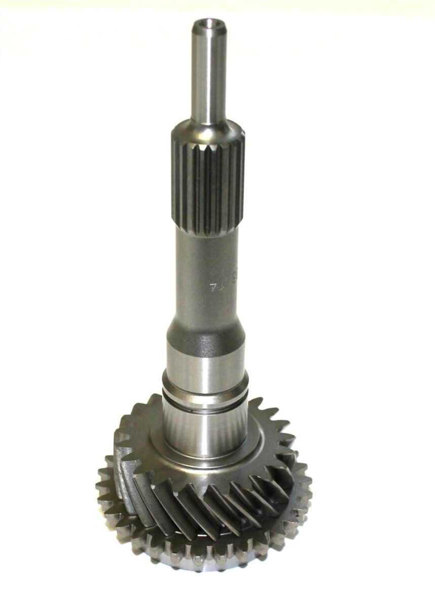 Suzuki Sidekick Geo Tracker Input Shaft 7.5" Long 5 Speed Transmission 1989-98
