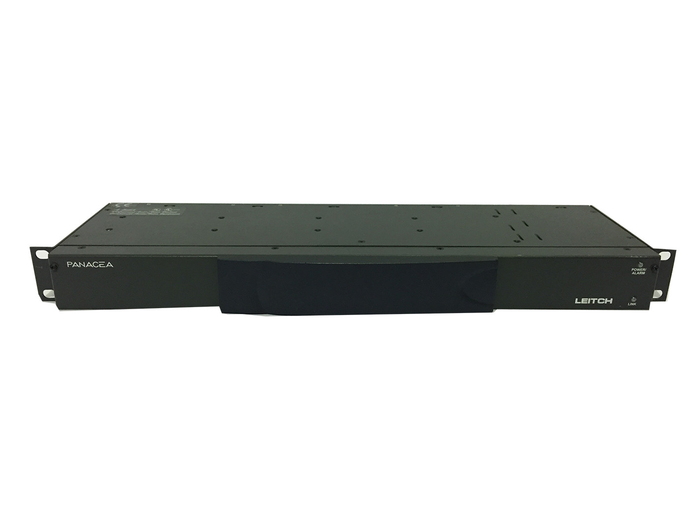 LEITCH PANACEA 16x1 SDI Router P-16X1SR