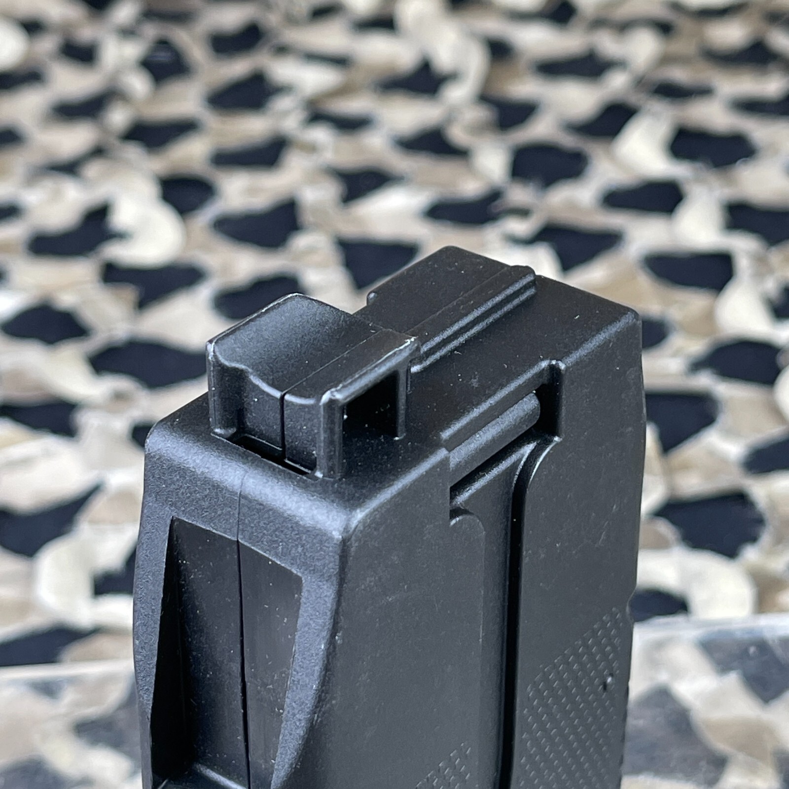 NEW Planet Eclipse EMF100 Dummy Mag Assembly - Black (SPA050688A010)