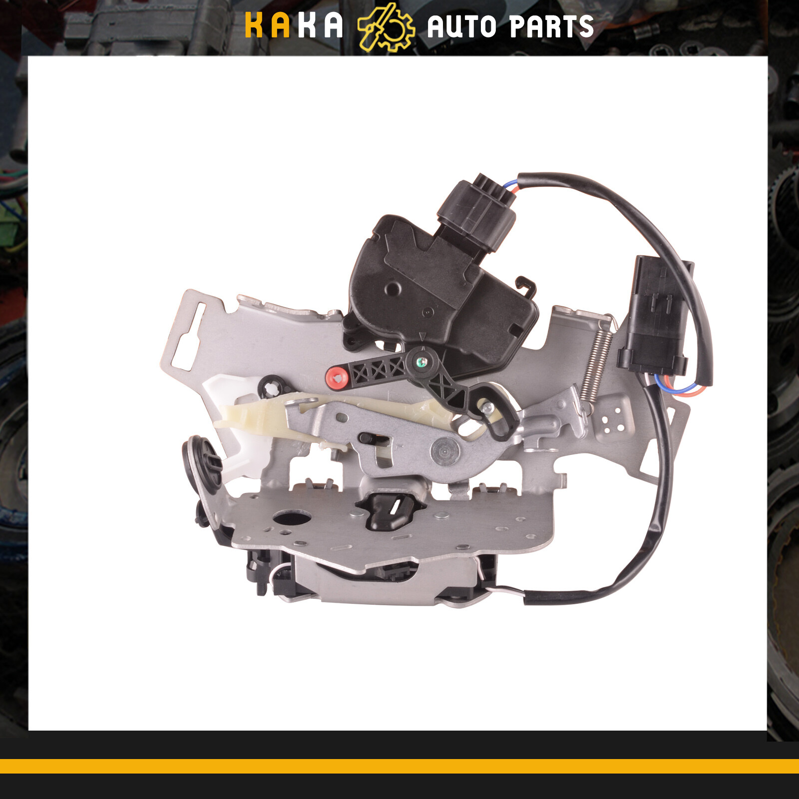 Left Sliding Door Door Lock Actuator for 08-16 Chrysler Town&Country Dodge Ram