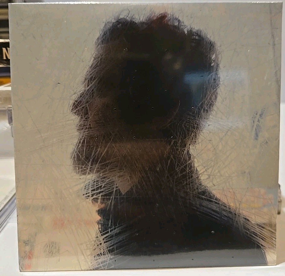 GLEN HANSARD - Didn't He Ramble - 2015 - New & Sealed - CD - Promo