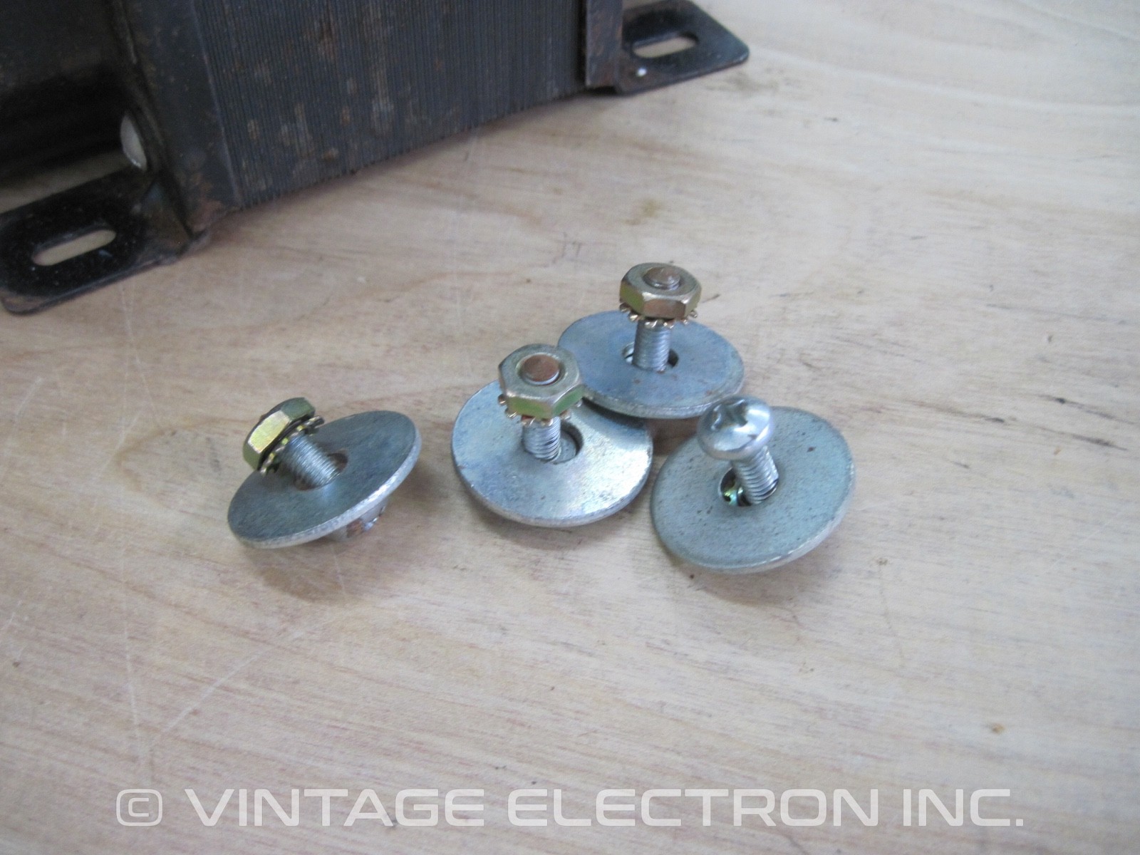 DYNACO 464004 (P-0L5 ?) Amplifier POWER TRANSFORMER