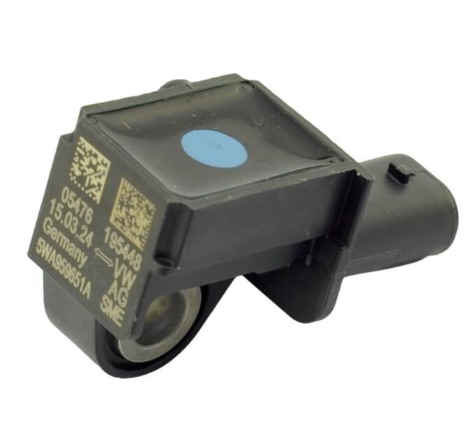0EM Front Crash Impact Sensor For VW Golf 8 MK8 5WA959651A