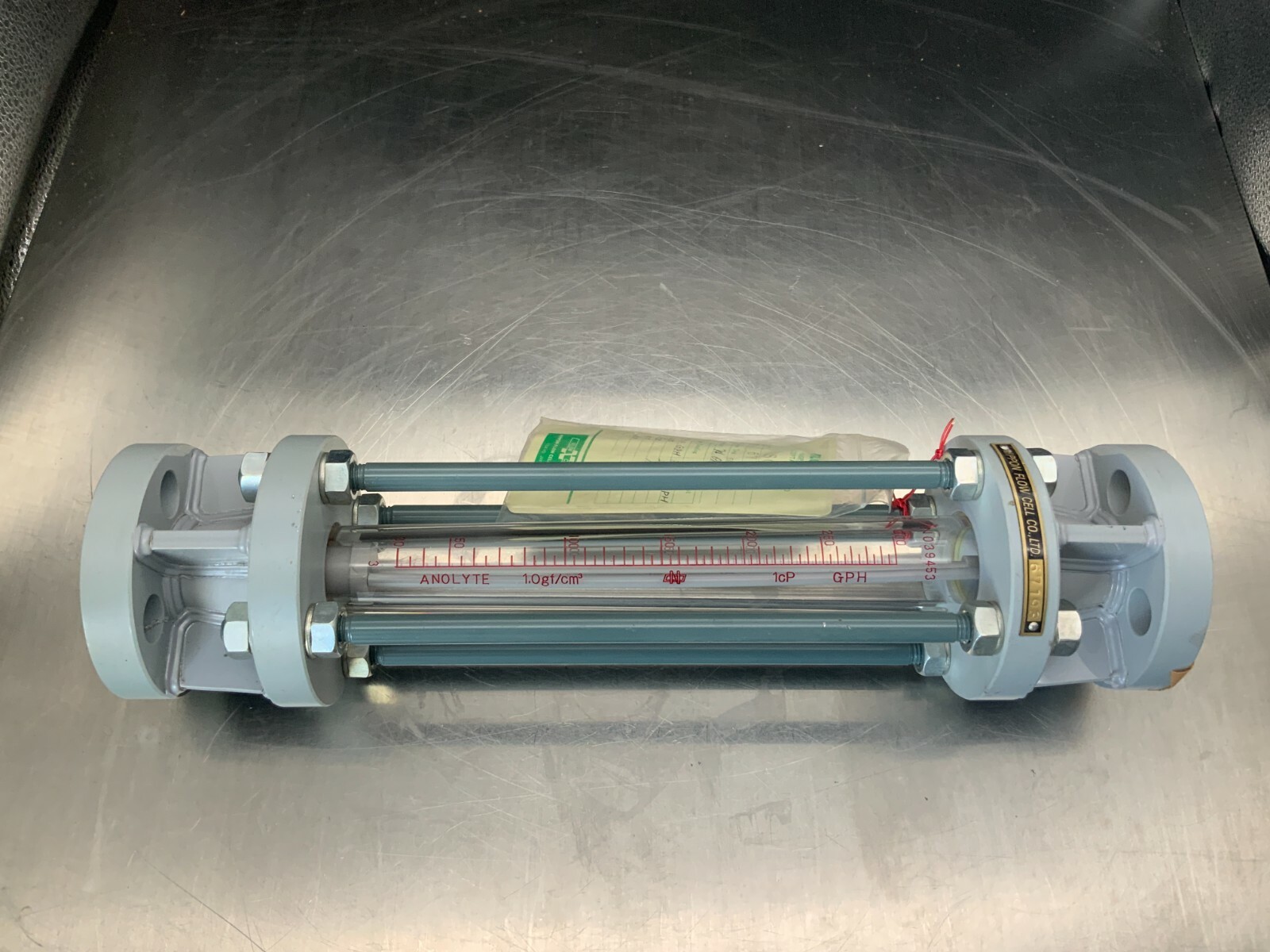 Nippon SGK-1 Flow Cell