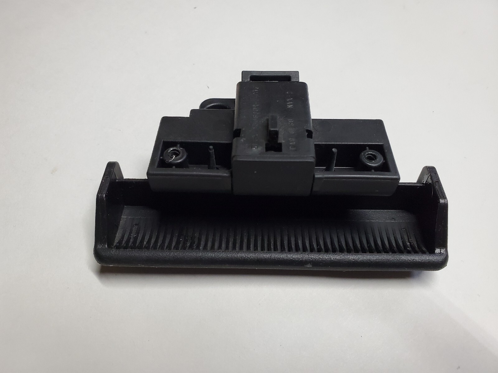 2010-2014 Ford Mustang Glove Box Latch Storage Dash Panel Passenger OEM