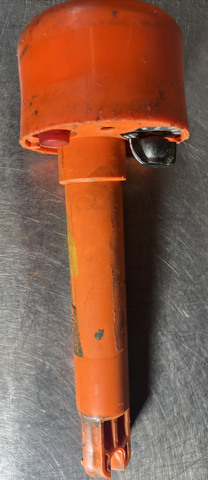 SALISBURY Model 4344 Audio Visual AC VOLTAGE DETECTOR. Our #3