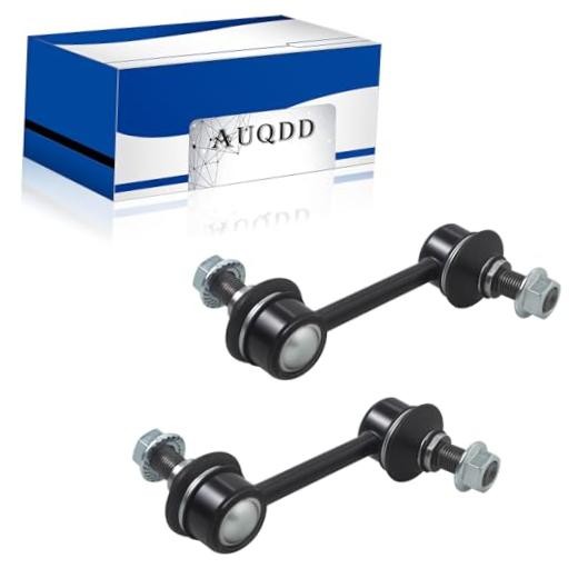 2Pcs K750279 Rear Sway Bar Stabilizer Link Compatible With 2007 2PC_K750279