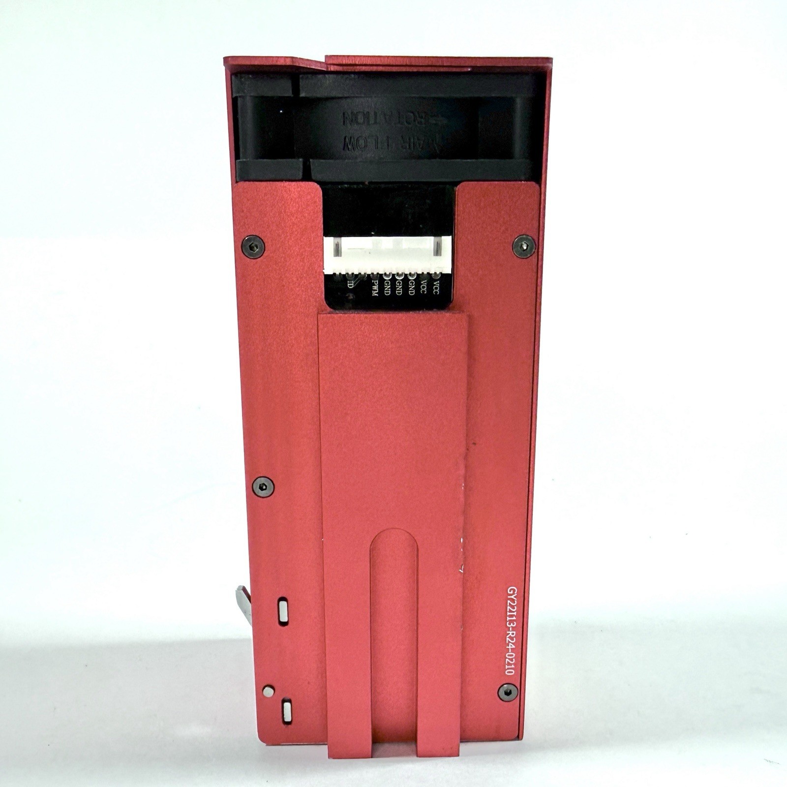 xTool 1064nm Infrared Laser Module P5010177 Tested Working - MD1-P004-L02PR