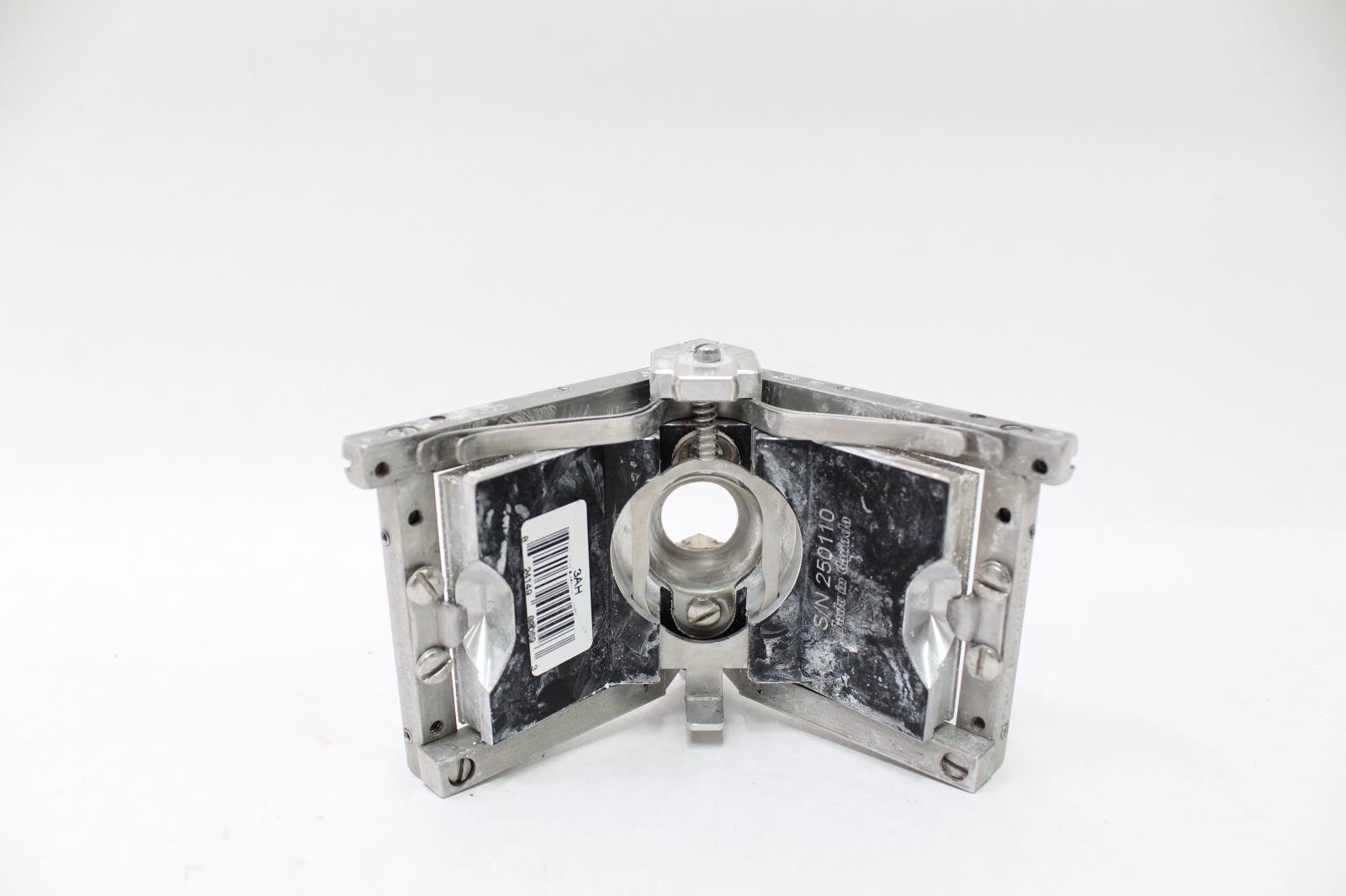 Columbia 3" Corner Flusher (Angle Head) - 3AH