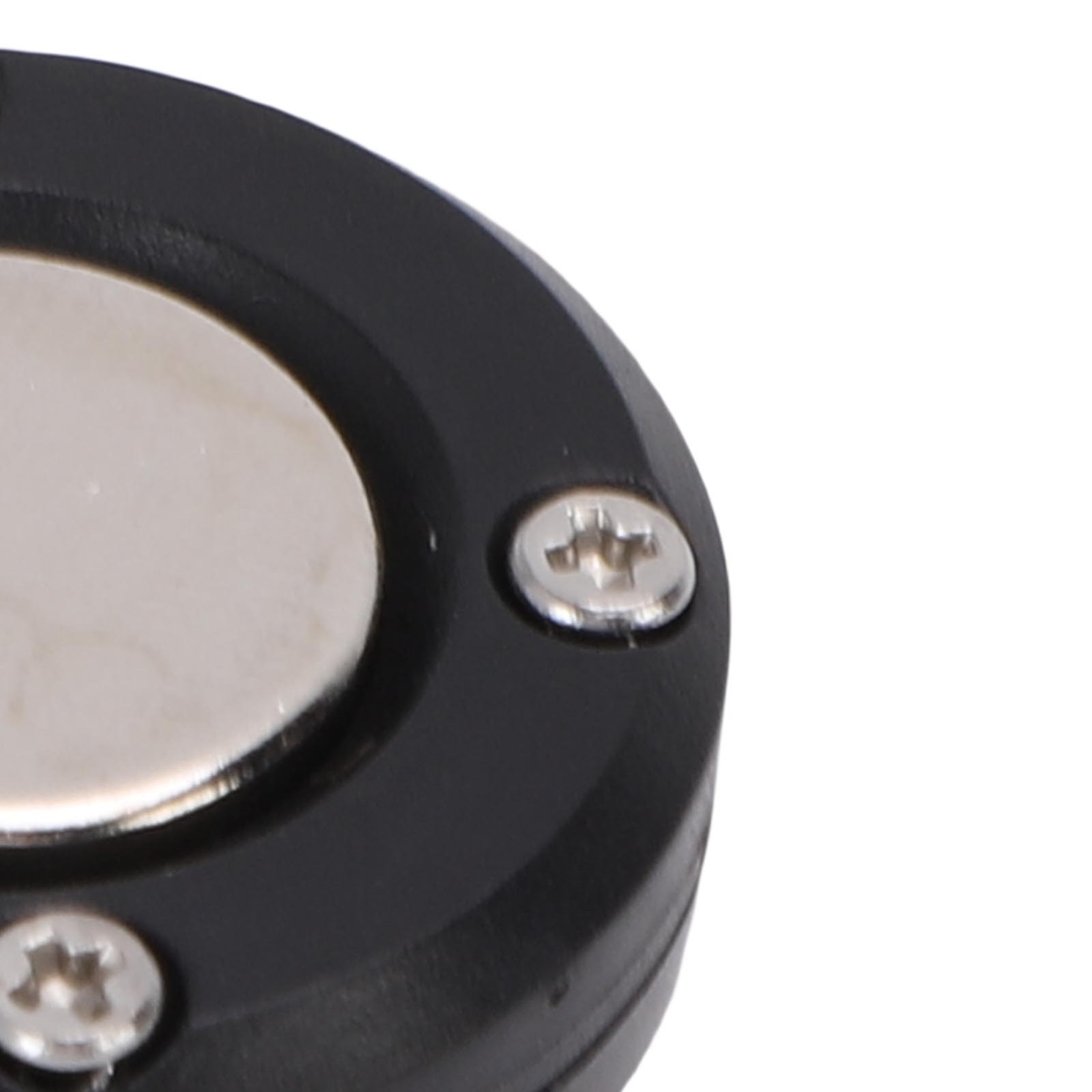 1 Portable Magnetic Mic Holder Compact Design For Users
