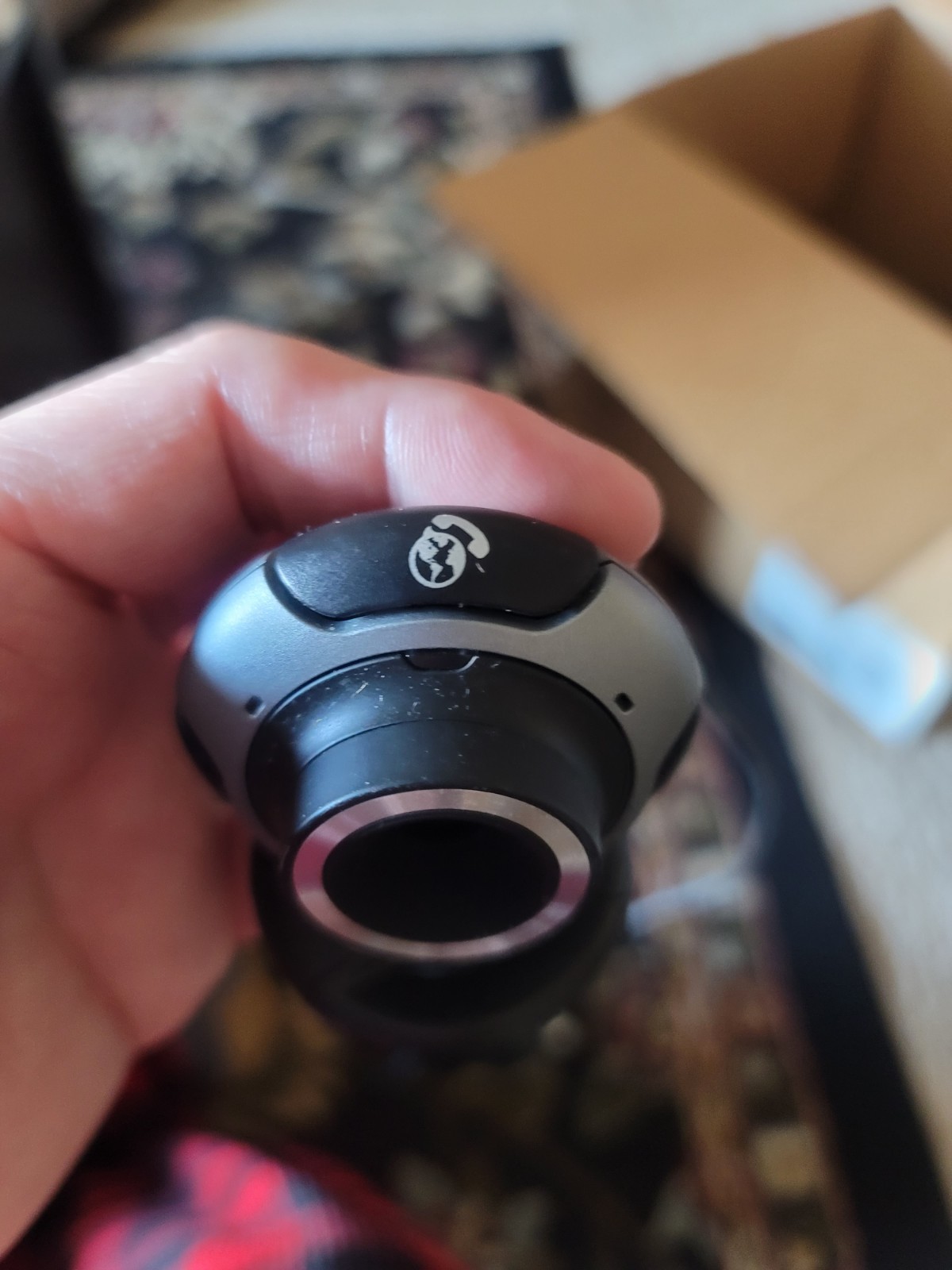 Microsoft LifeCam VX-3000 Web Cam