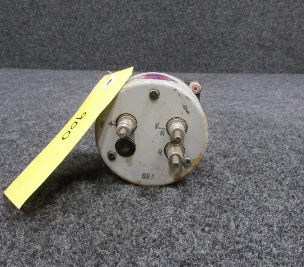 602 Weston Air Temperature Indicator
