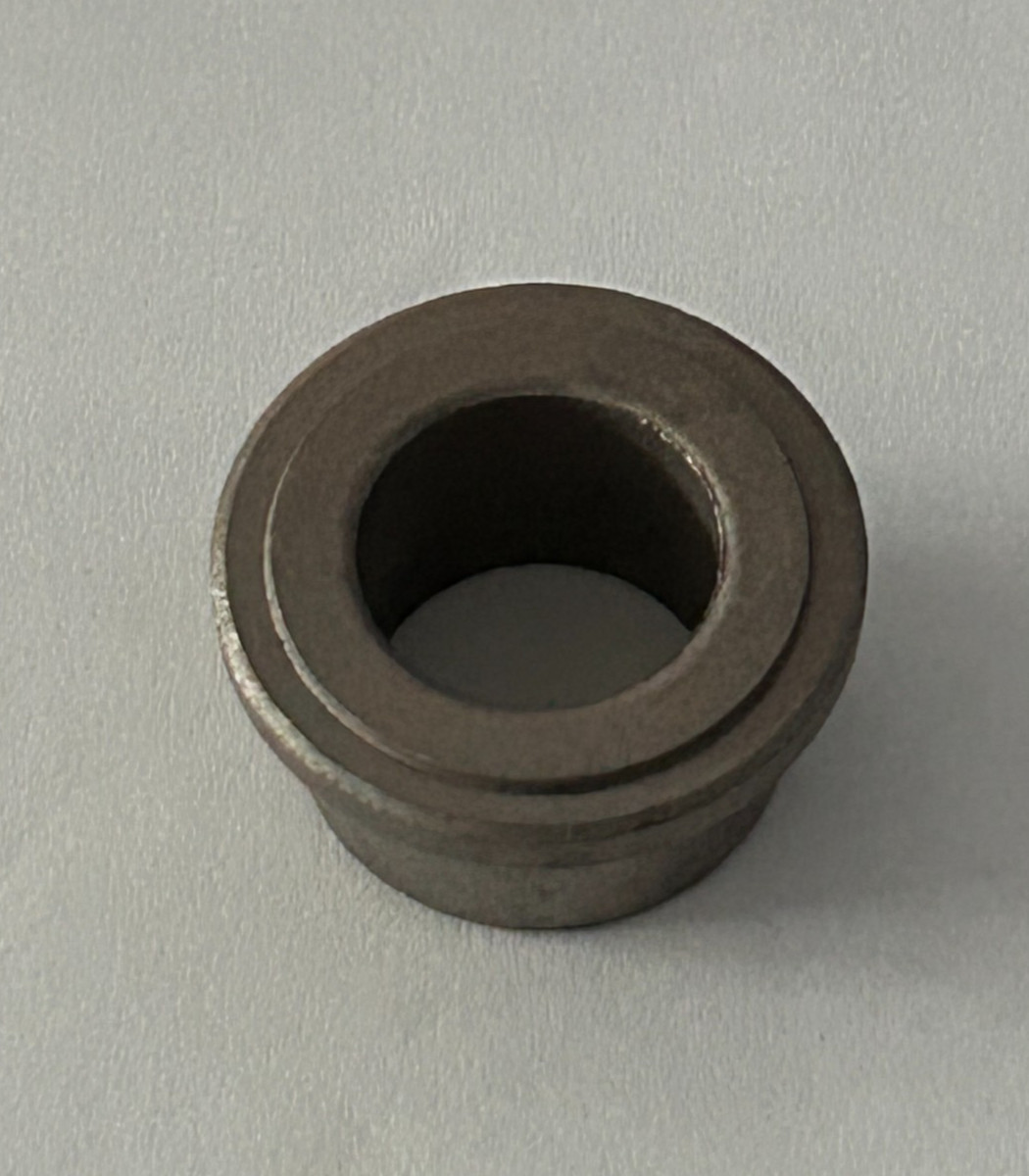 1 Nordic Track E10 UPRIGHT HANDLEBAR bushing 293159 (elliptical) NEW