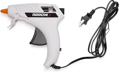 TR400DT Arrow Trigger Feed Dual Temp Full-Size Glue Gun - 1PK