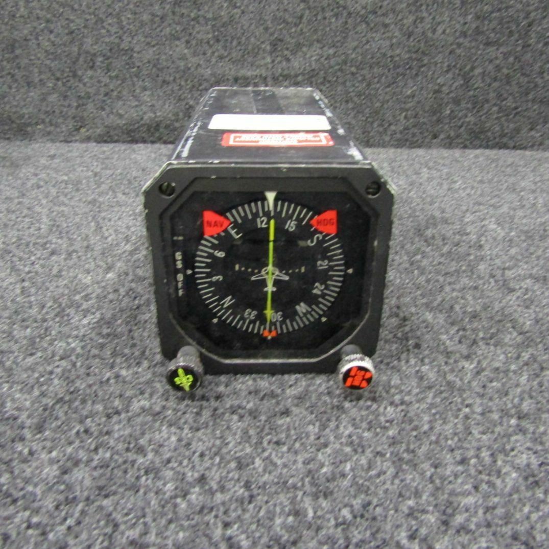 4000458-6302 Bendix IN-863A Horizontal Situation Indicator (26V)