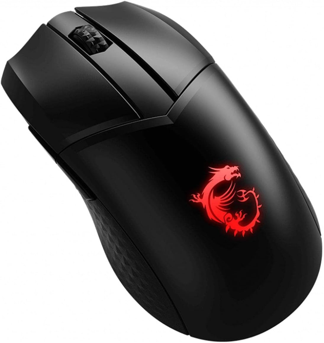Clutch GM41 Lightweight Wireless Gaming Mouse & Charging Dock, 20,000 DPI, 60M O