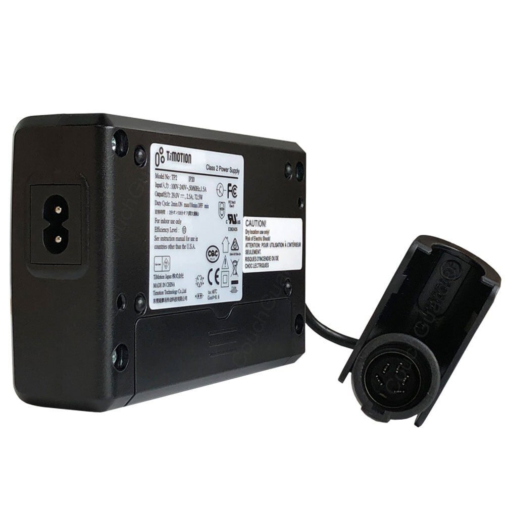 La-z-boy Lazyboy La Z Boy Power recliner Supply TP2-21A-1 5 Pin 10.000076.0001