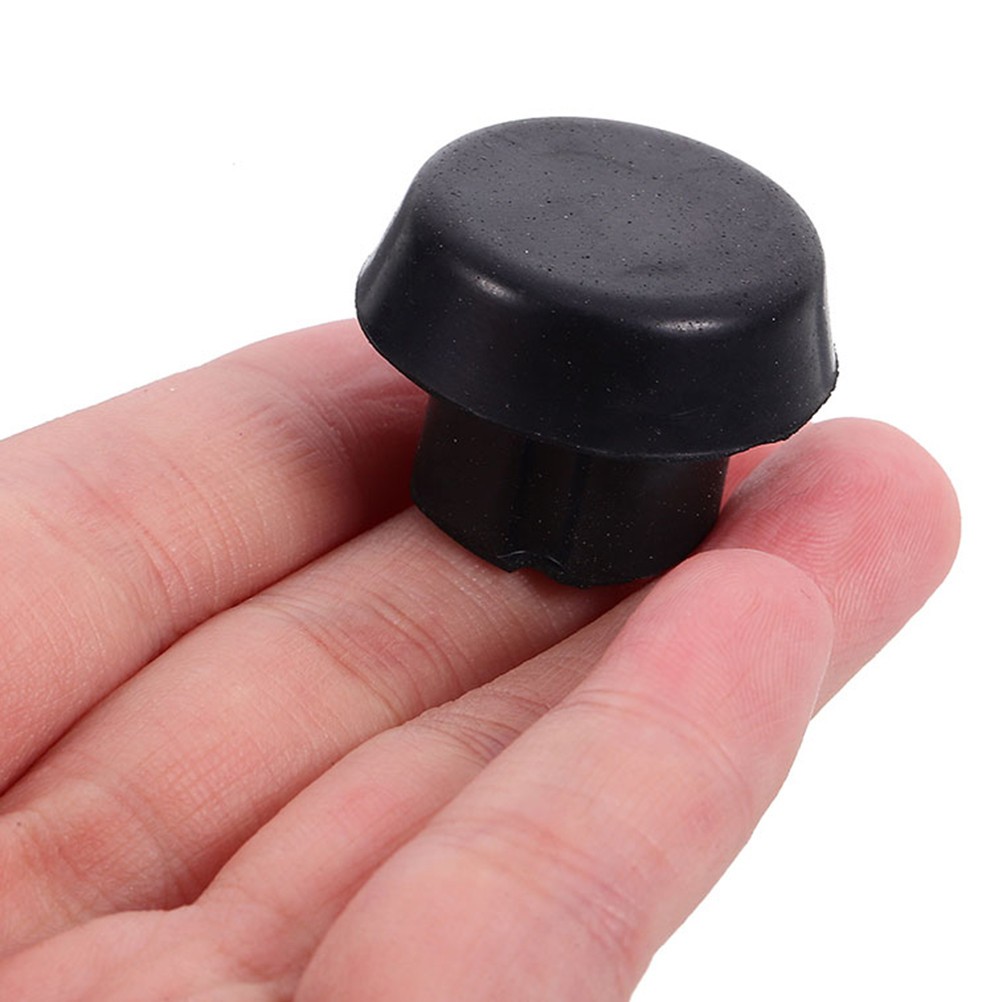 5 Pcs Replaceable Cue Plug Ferrule Tip Protector Pool Accessories End