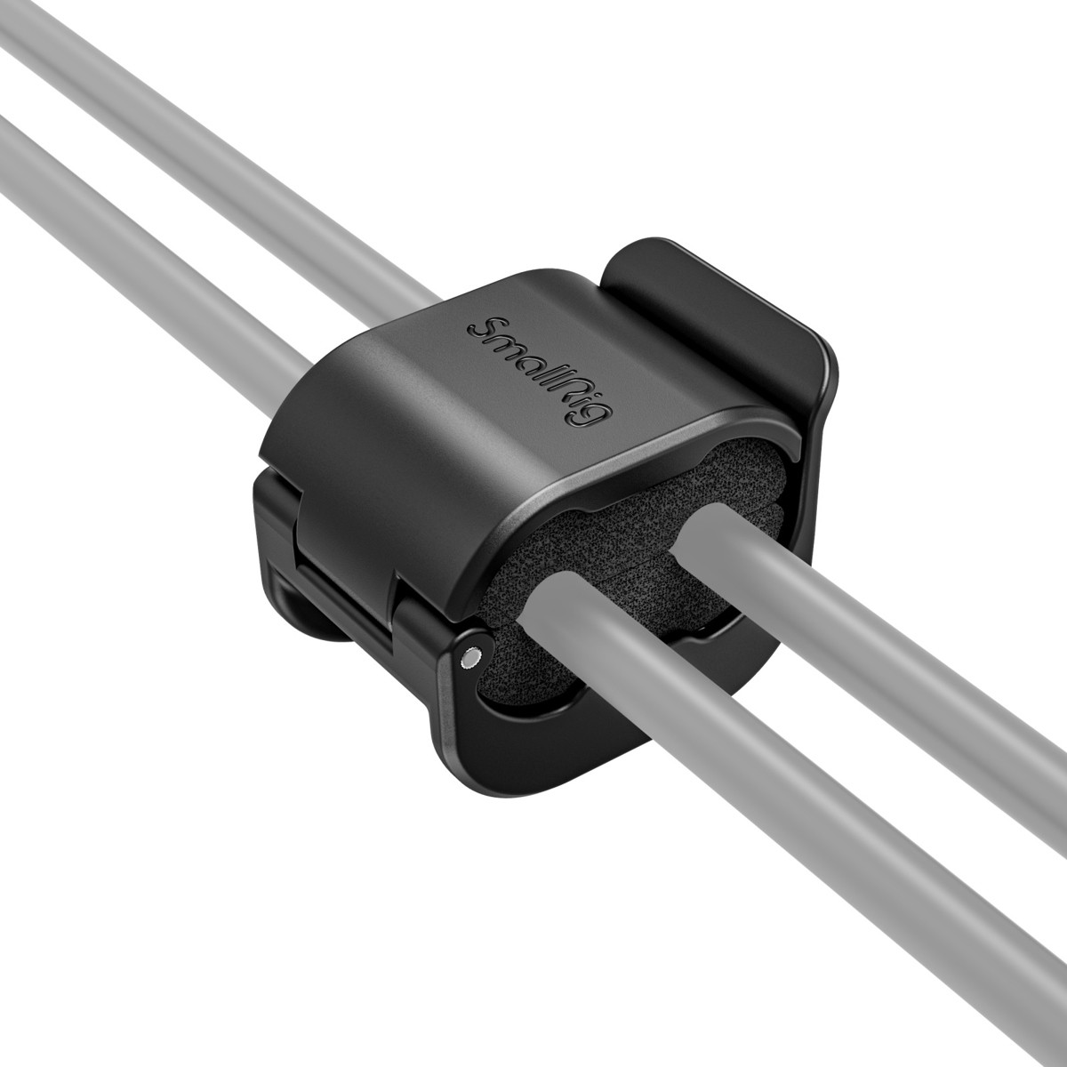 SmallRig Camera Cable Clamp, 4-Pack