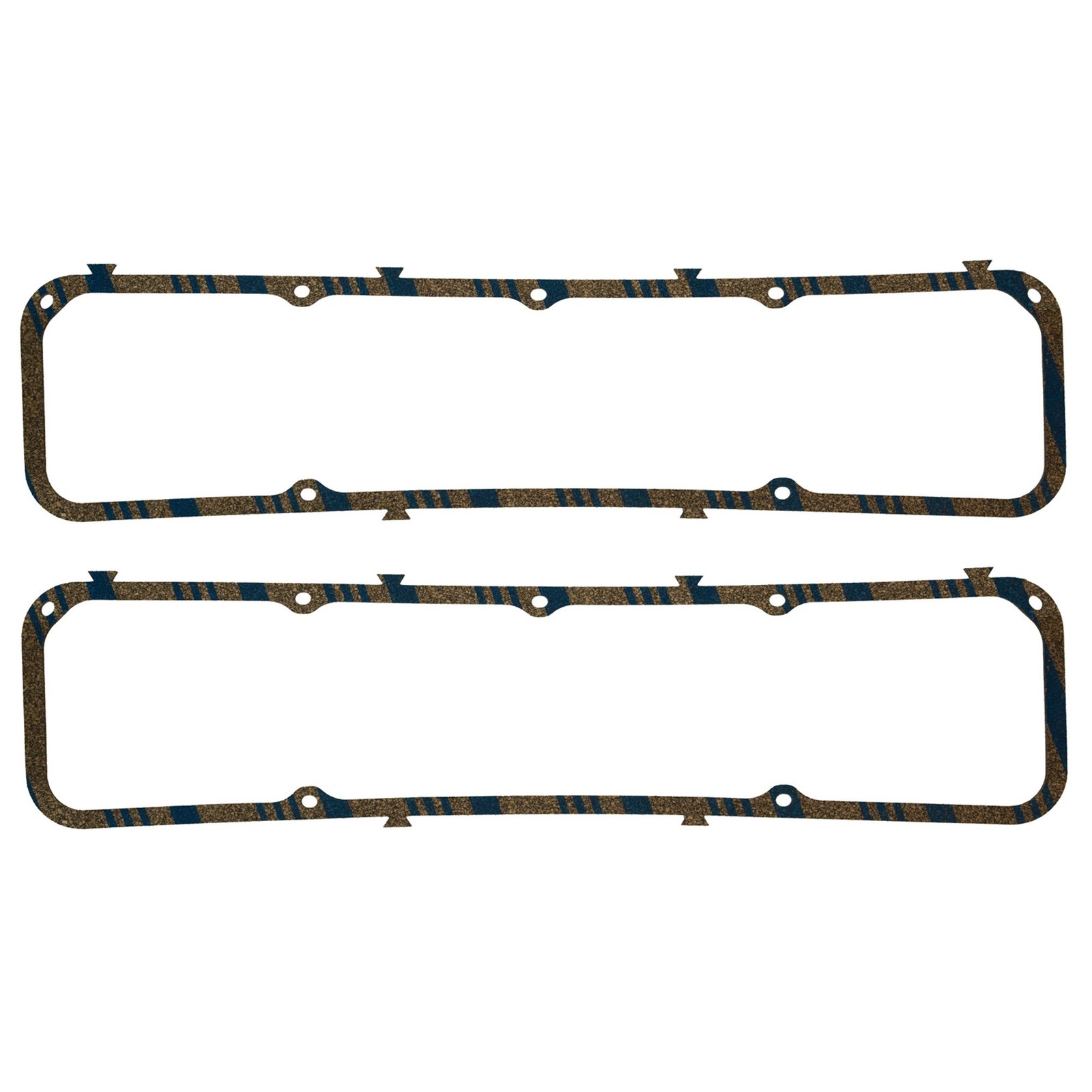 Eng Valve Cover Gasket Set Fel-Pro For 1968-1970, 1978-1979 American Motors AMX