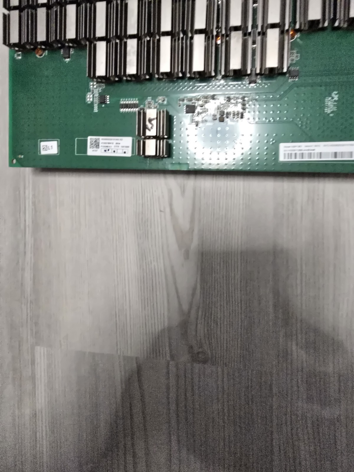 Bitmain Antminer S19 Pro Hashboard 110TH/s Fully Tested - 100% Hashing