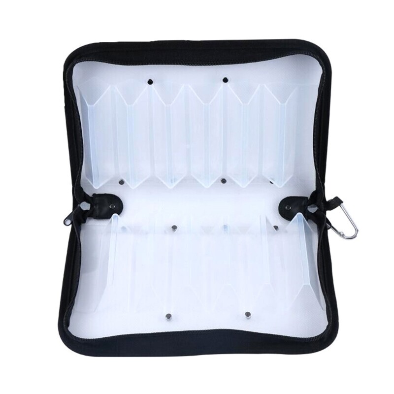 Fishing Hook Protective Tackle Bag Fishing Bag Case