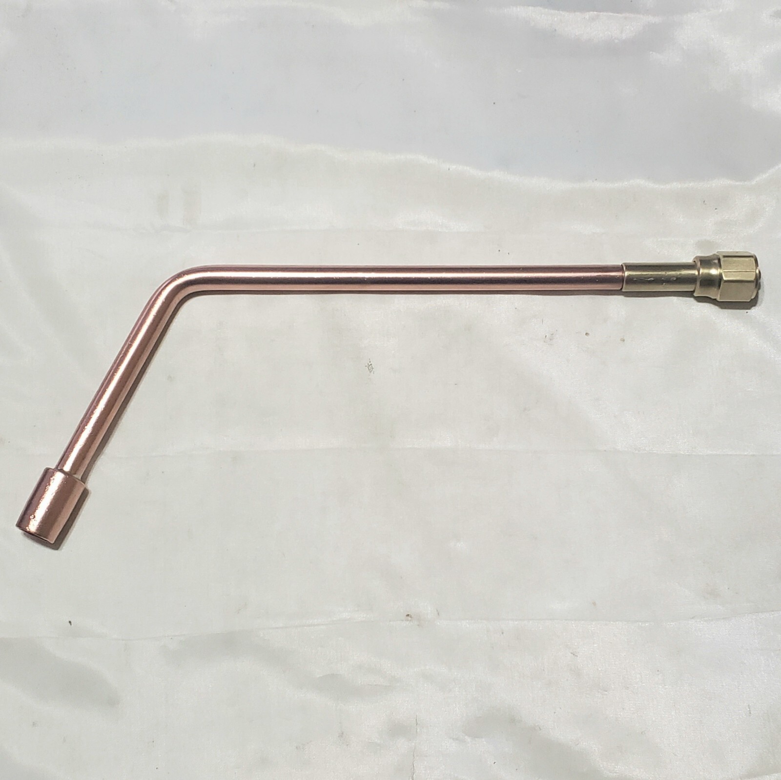 Victor 12-MFN Propane Rosebud Heating Torch Tip Nozzle HD310C 0323-0303