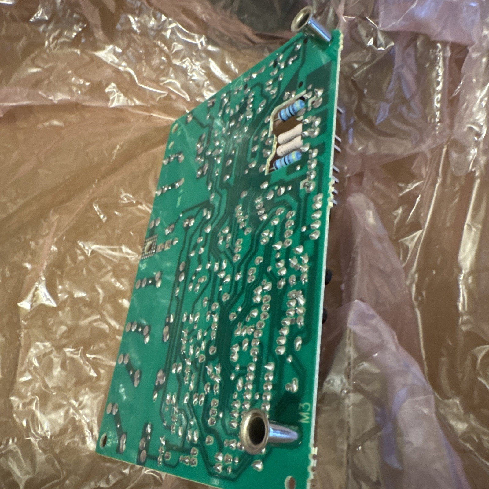 ERP W11162730 for Whirlpool Maytag Range Oven Spark Module