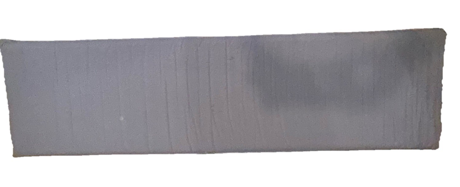 Thermarest Basecamp Regular Self Inflating Sleeping Pad 20x72x2in Tested Blue