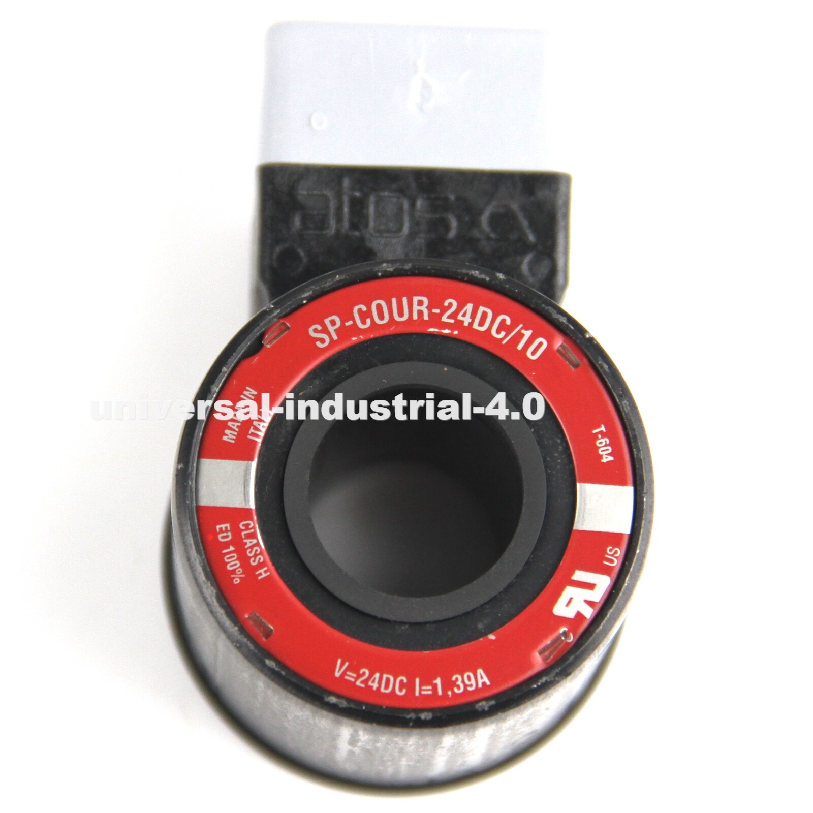 NEW ATOS SP-COUR-24DC/10 Solenoid Valve