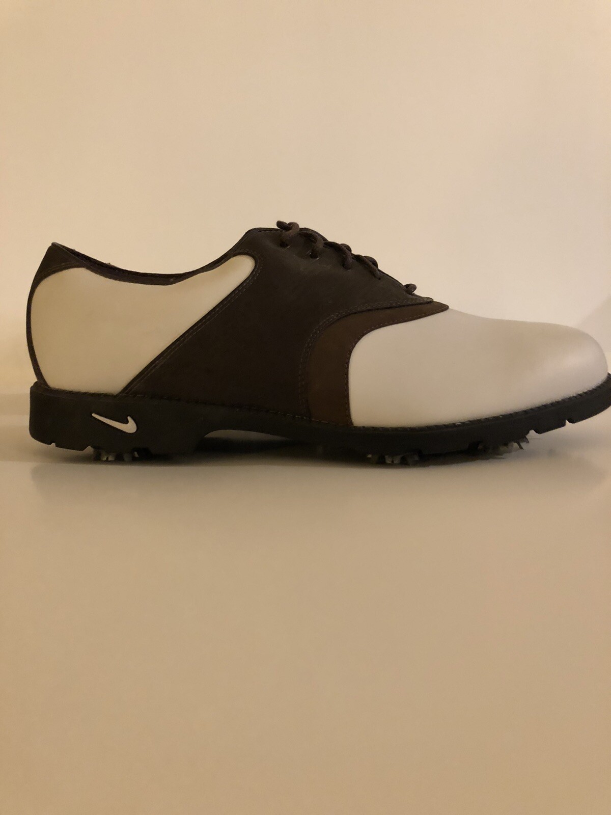 nike golf shoes 9.5