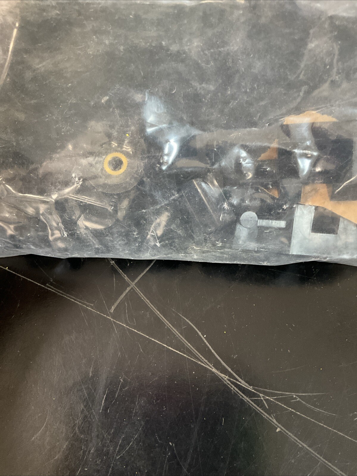 LOT OF Victoreen Geiger Counter Radiation Detector Parts