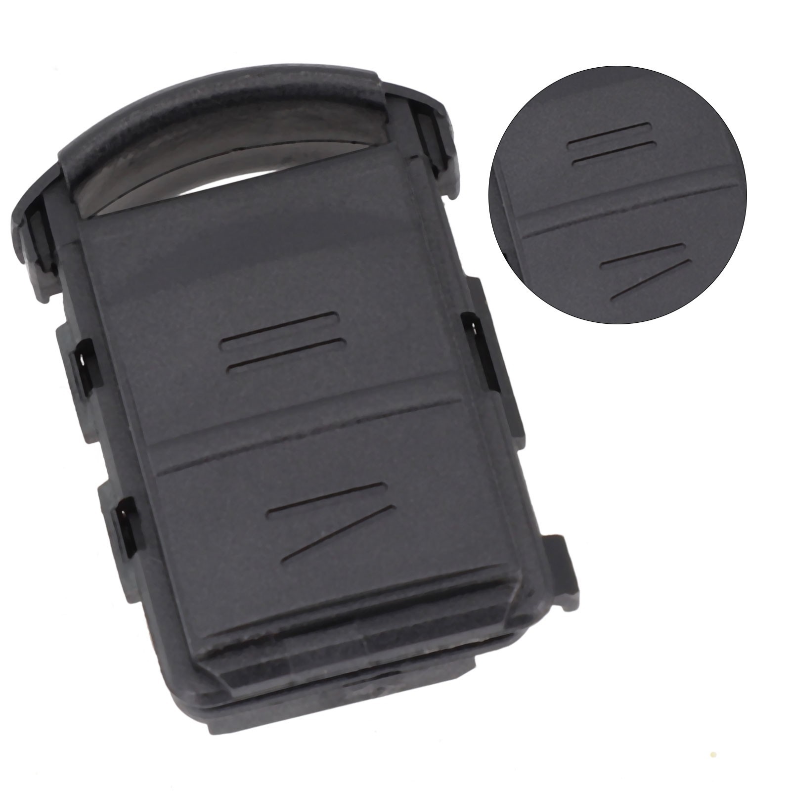 Precise Parameter Design Car Key Shell for Opel For Vauxhall Corsa C for 2