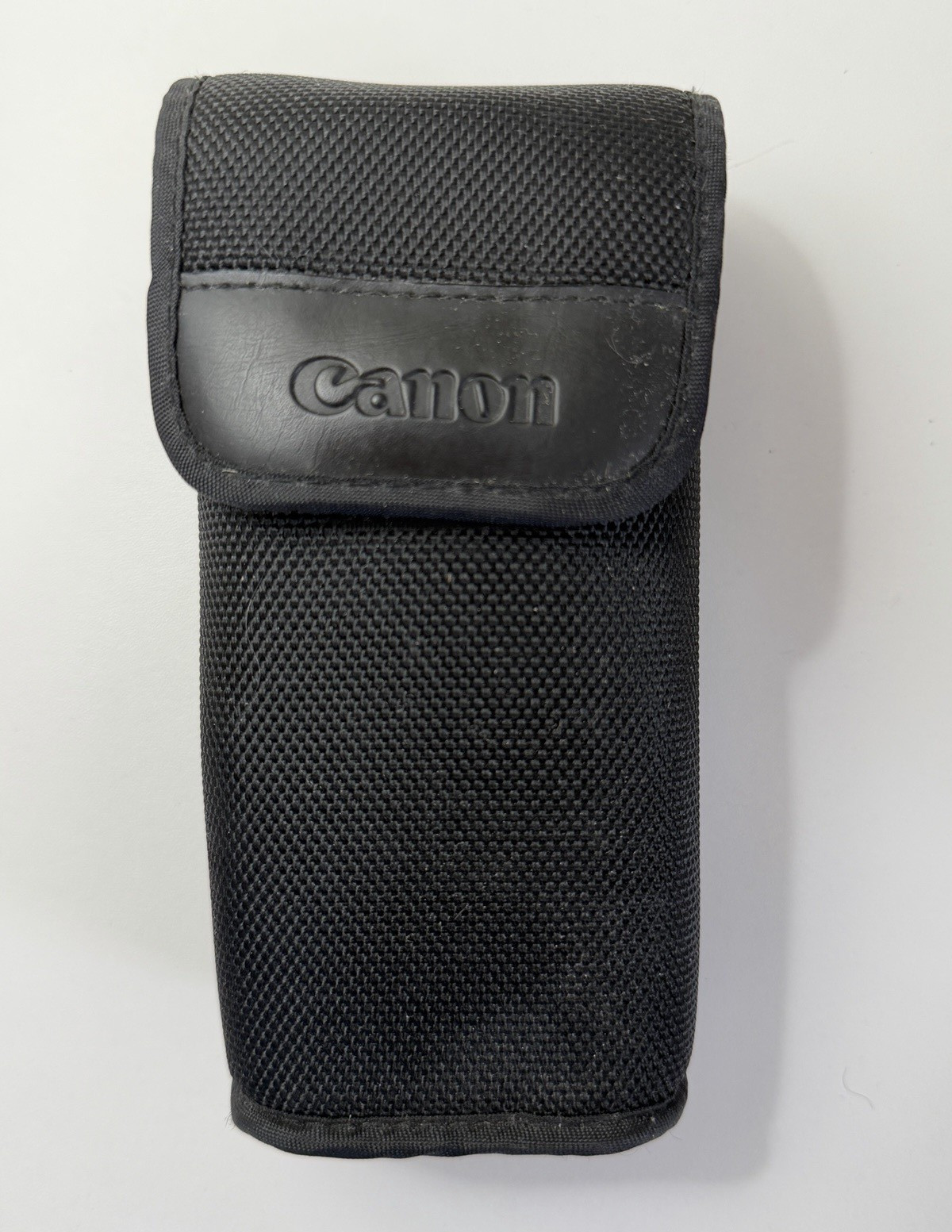 Canon Speedlite 430EX II Shoe Mount Flash Hot Shoe LCD GN43m w/ Pouch Case