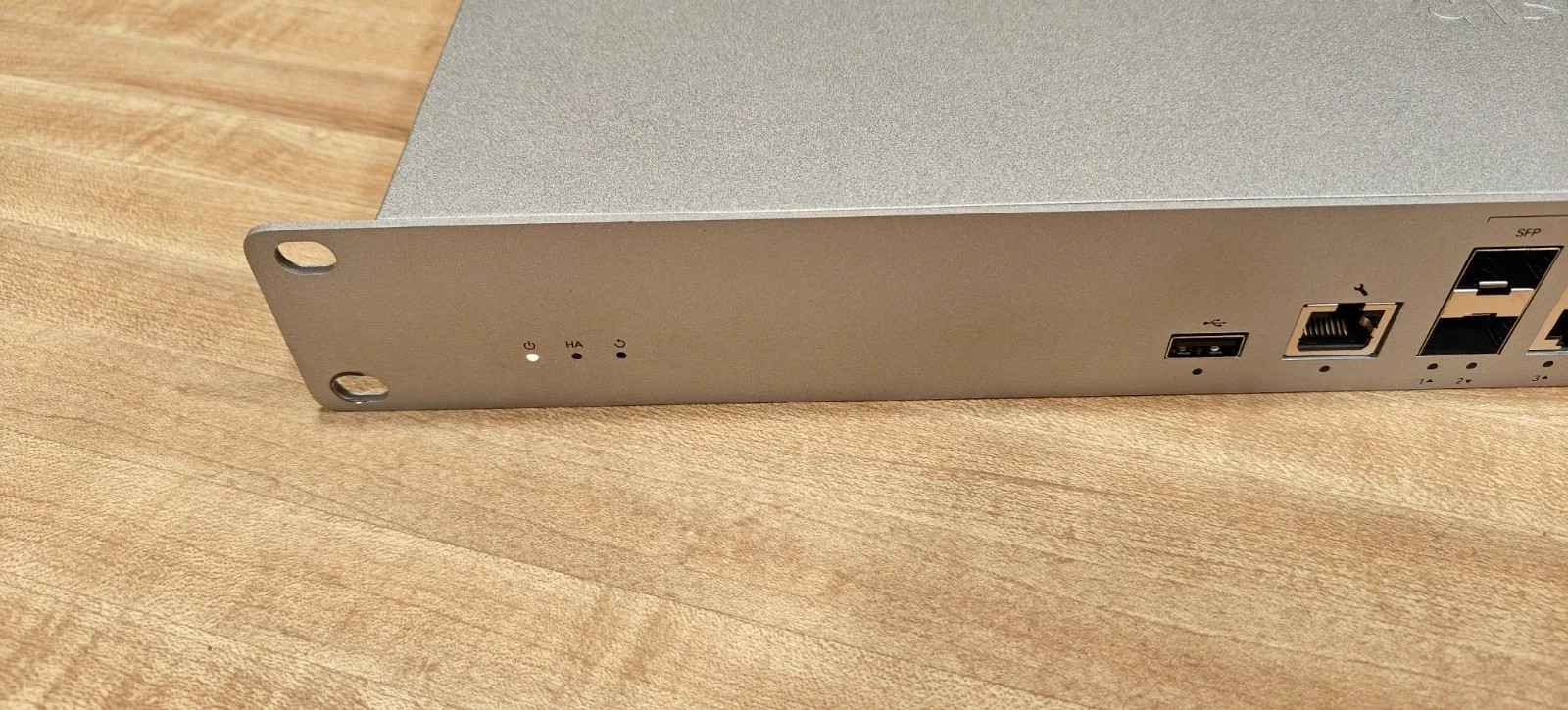 Cisco ‎Meraki MX85-HW Cloud Managed Security Applianc UNCLAIMED