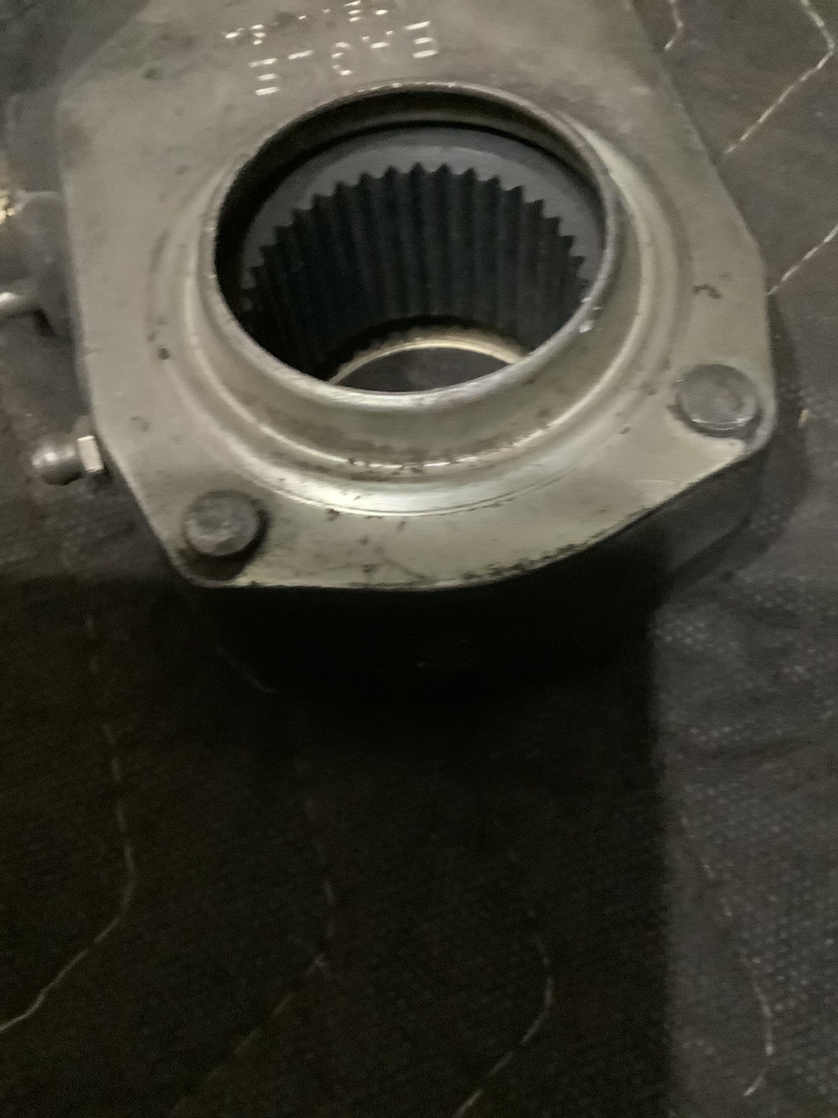 Manual Slack Adjuster EAGLE MIX 1 090795