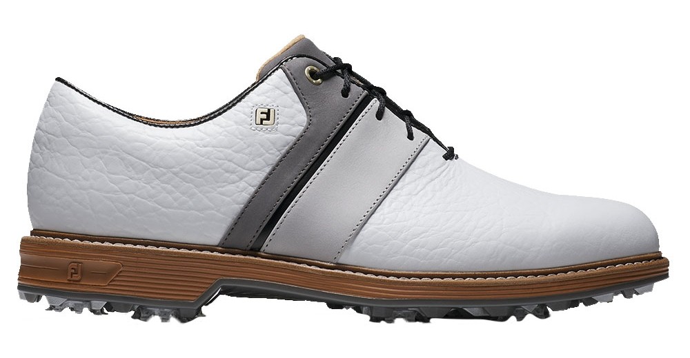 FootJoy Premiere Series Packard LX Prev Season 54533 Size 10 Med Golf Shoe Men