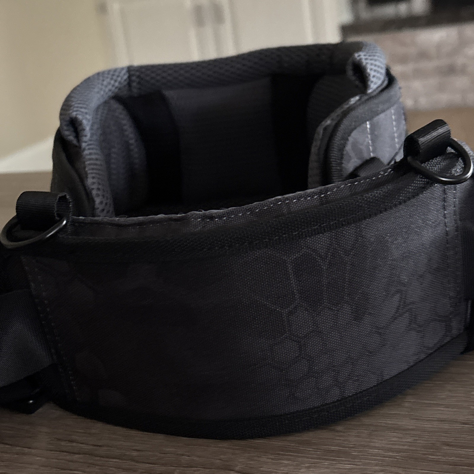 Tilta Lightweight Gimbal Support Vest And Bag