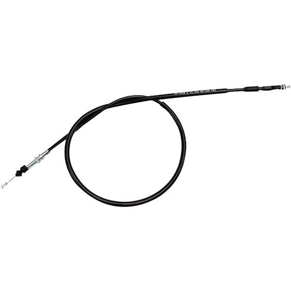 Motion Pro Black Vinyl Clutch Cable 05-0385