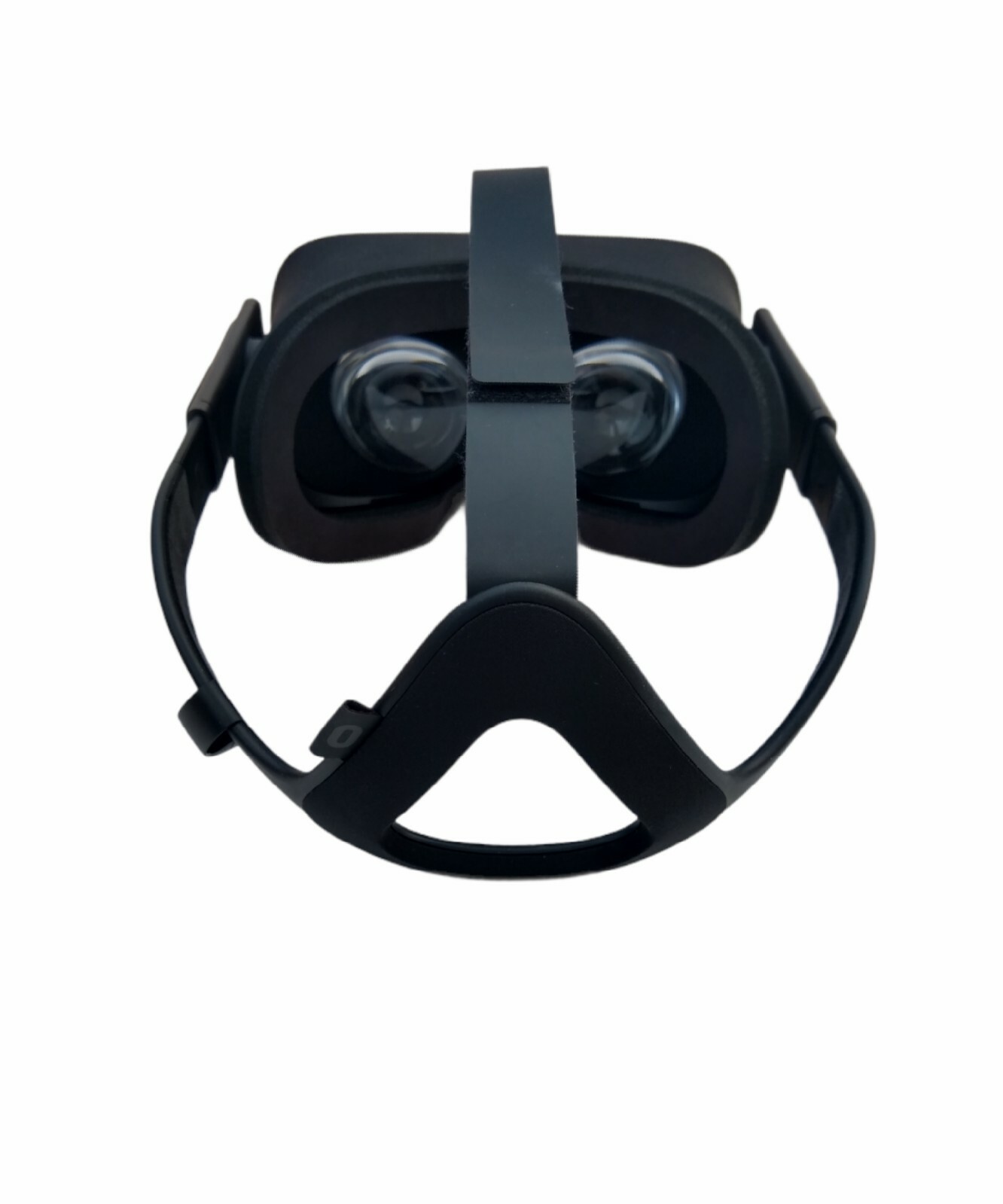 Rift CV-1 Headset Only Meta Oculus Tested Good Working Condition Without Cable *