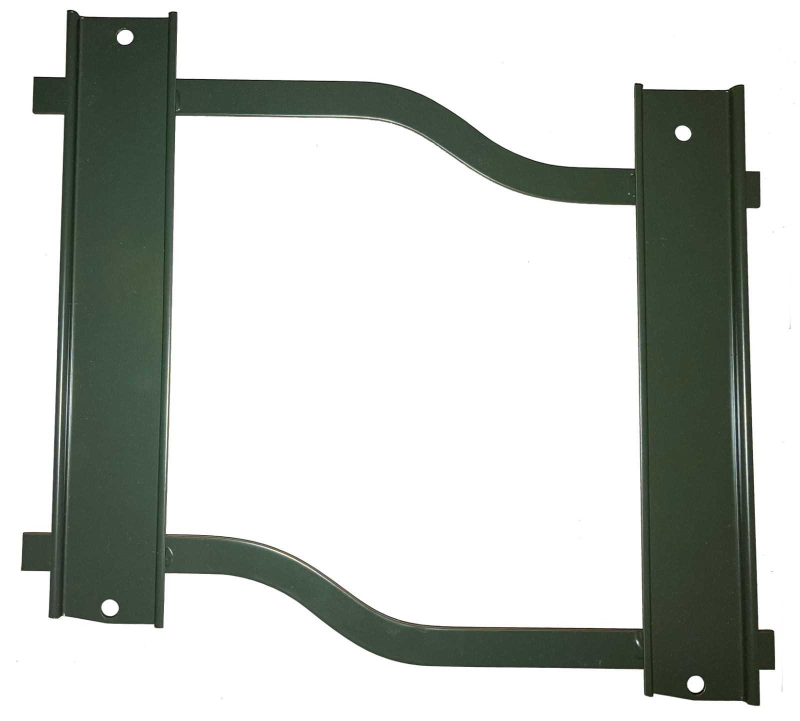 Battery Hold Bracket Humvee M998 M35 M923 M925 M1025 M1038 M1045 M1078 USA Made