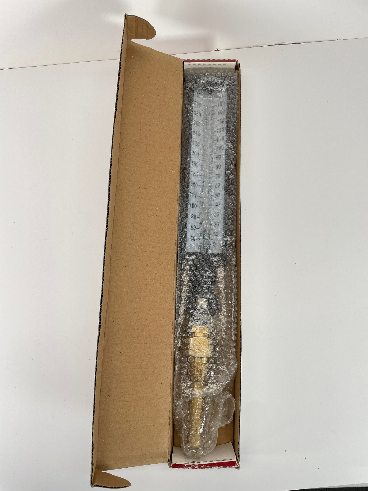 Winters Industrial Thermometer TIM105A 30-300F / 0/150C